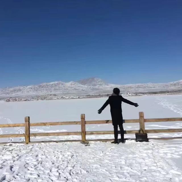 照亮正能量