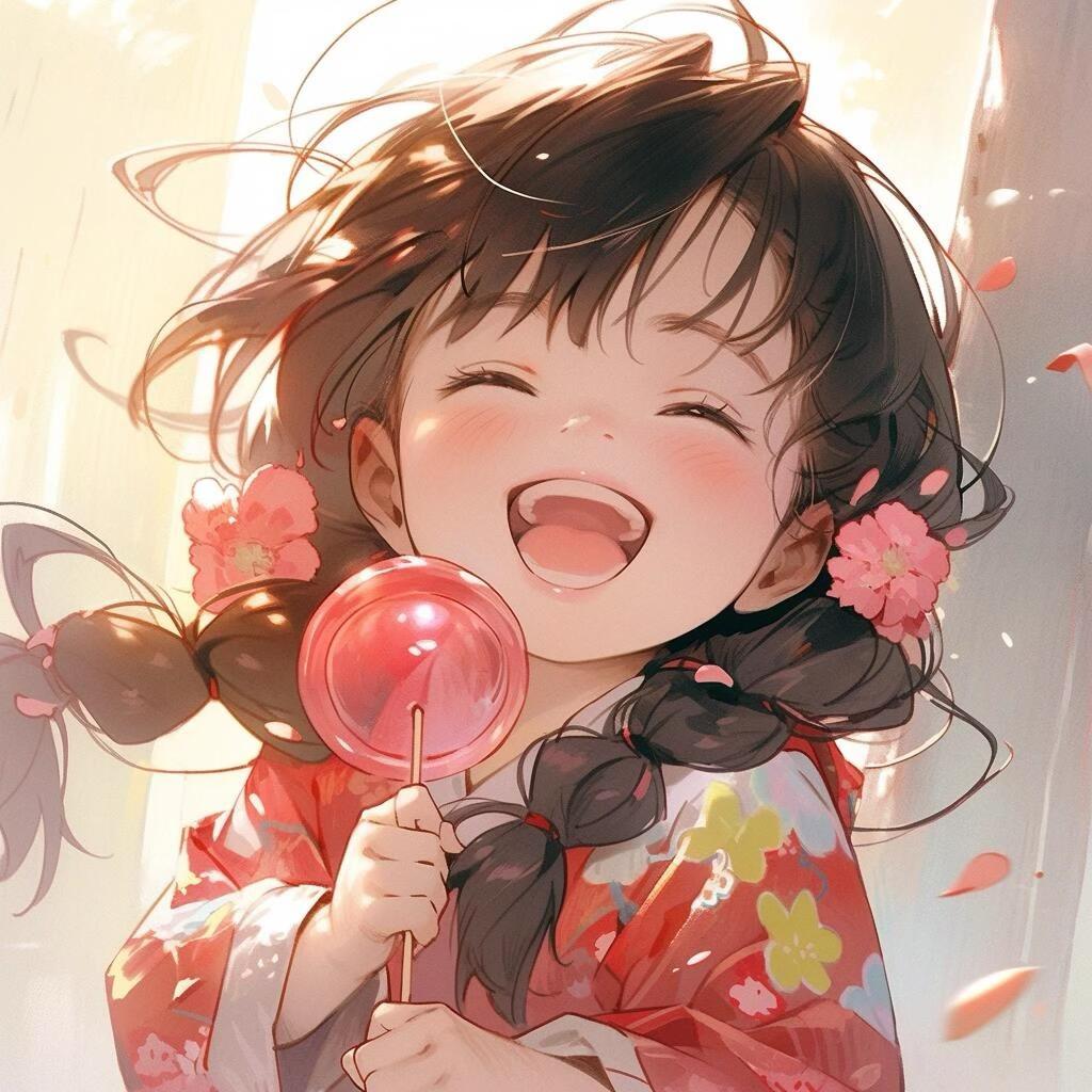 糖果超甜🌙