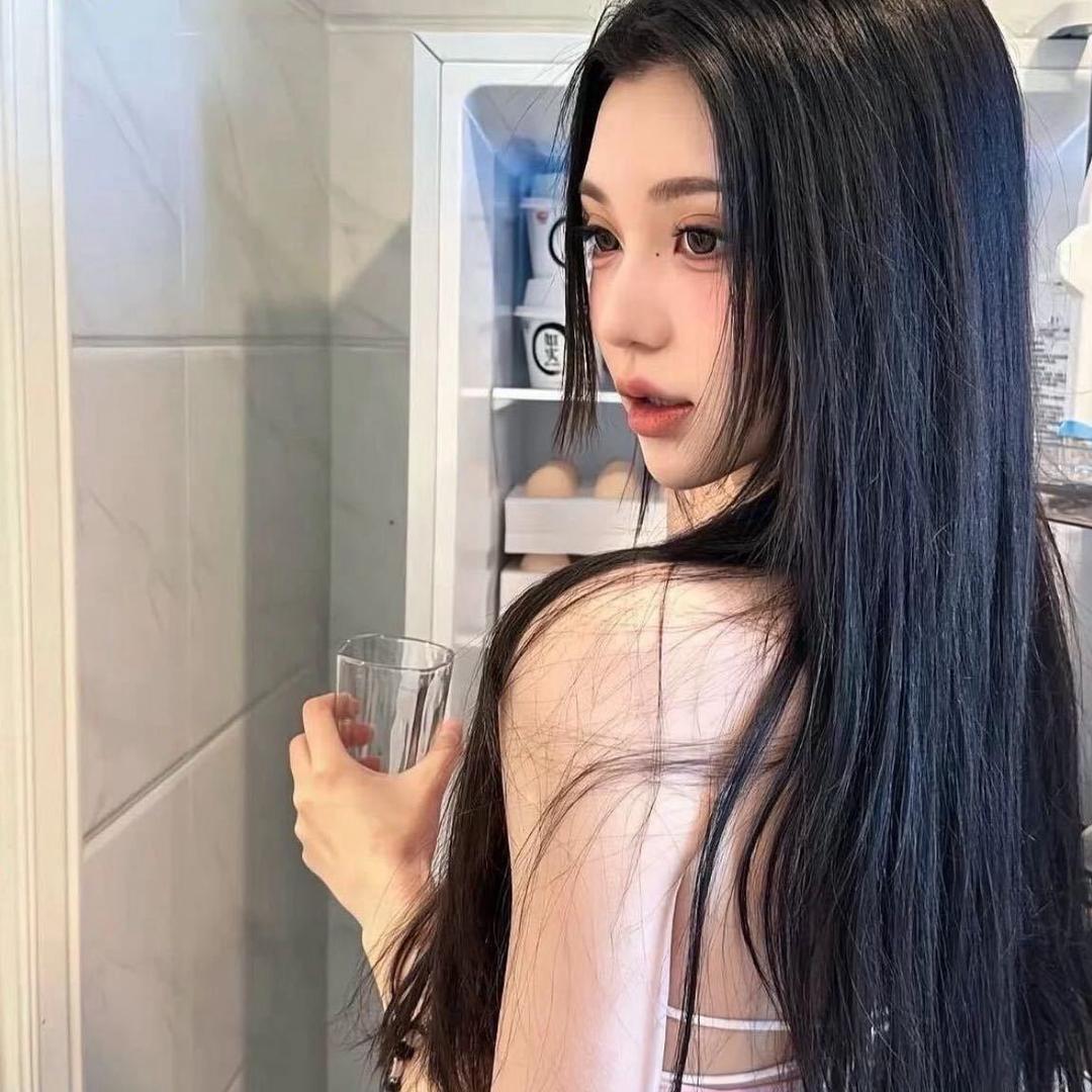 琪琪不酱