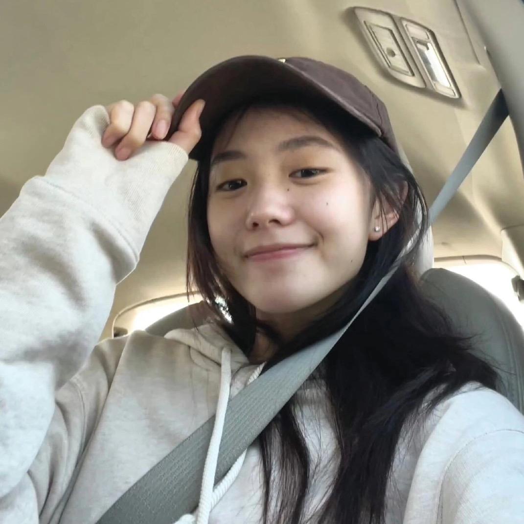 我爱chi辣～