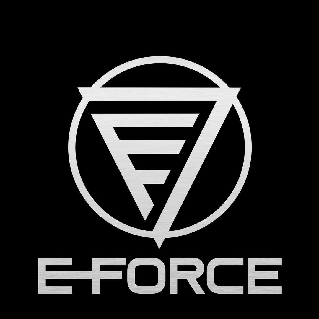 E-force _ 小S