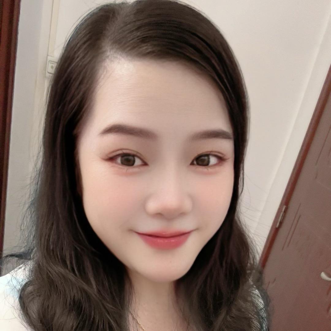 爱笑梅