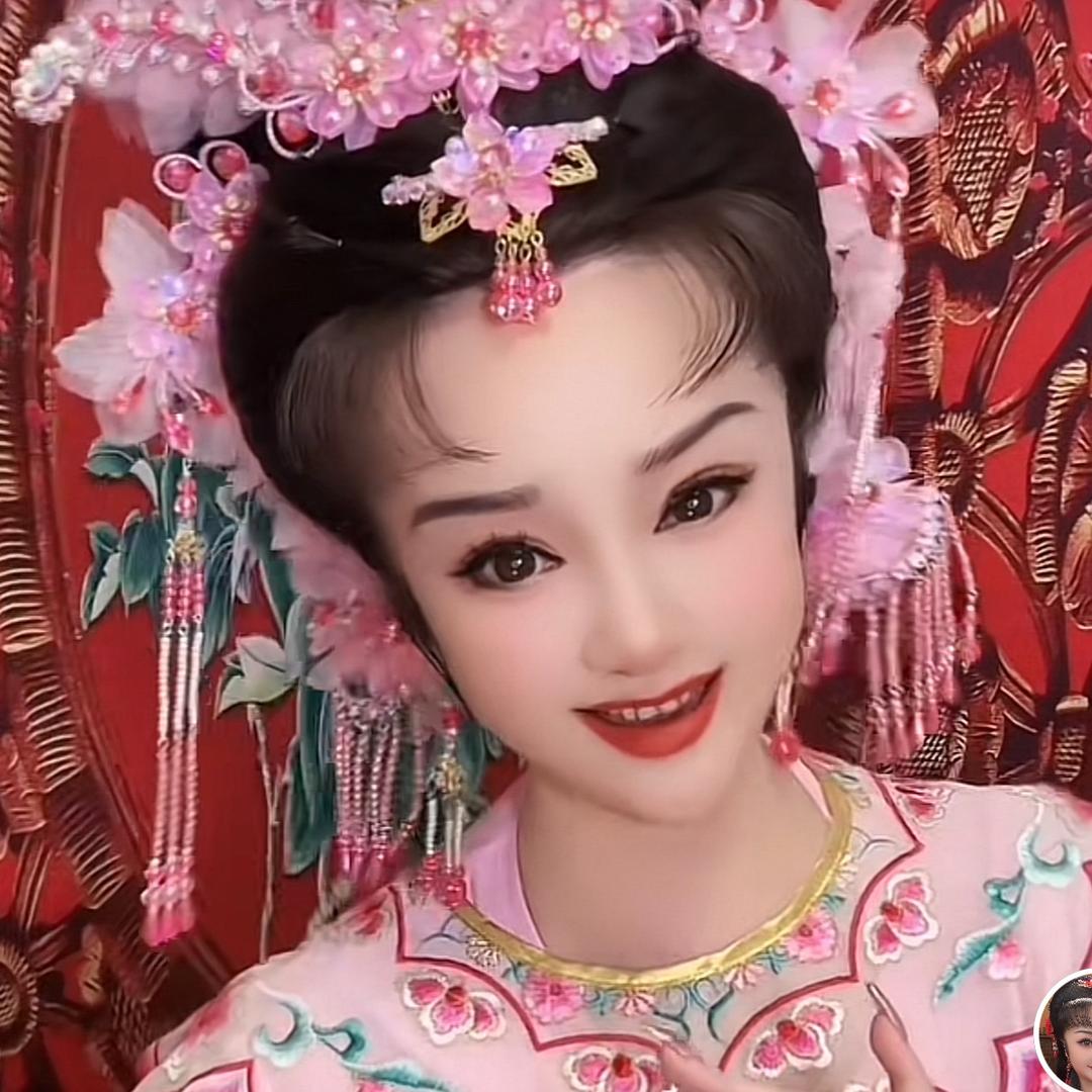 红妆🎙️才艺