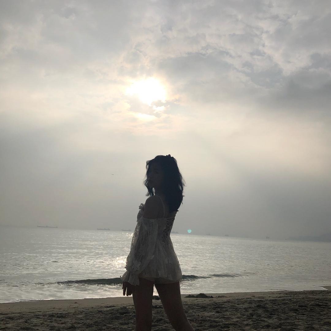 兰宝贝😘