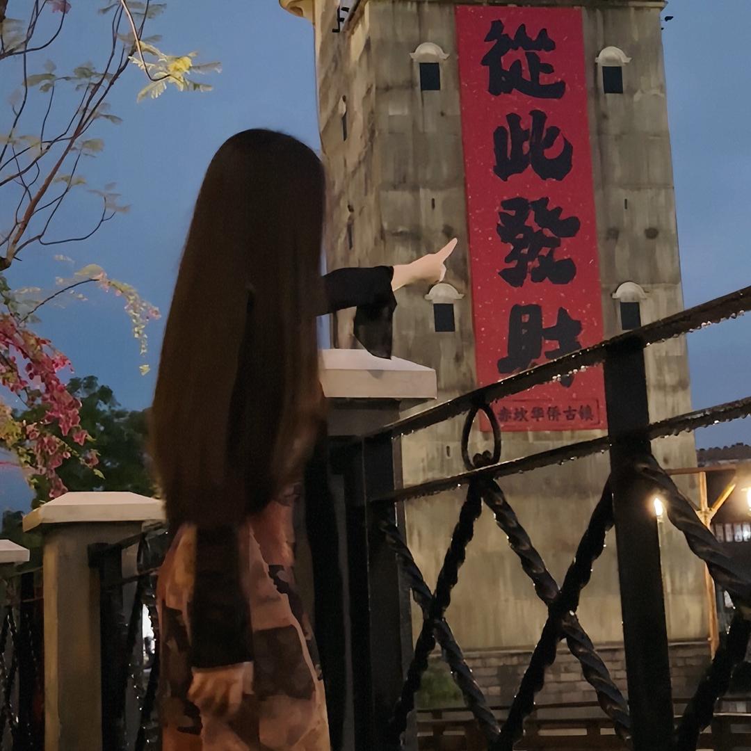 KiKi呀