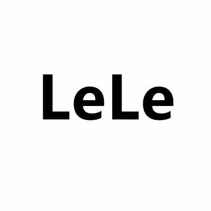 LeLe乐乐-BAWARREN