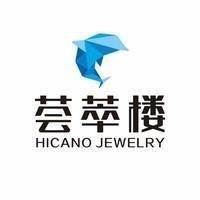 荟萃楼珠宝密山店