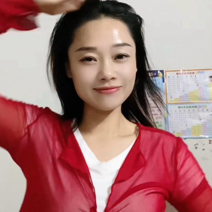 素颜浅笑💕婷🪷（拒绝私聊）