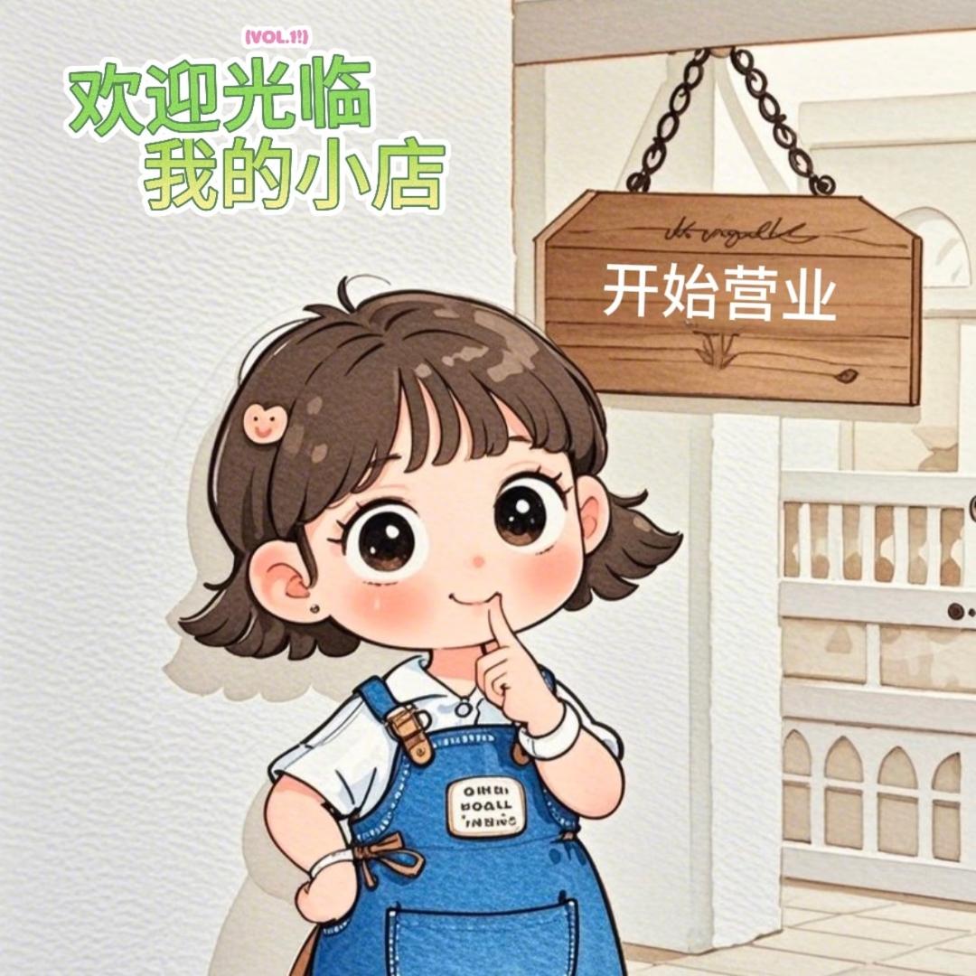 小玉美食