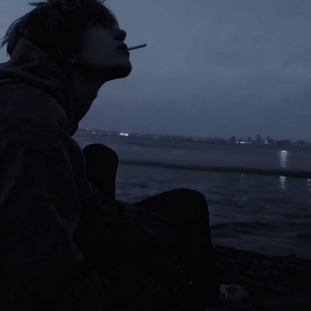 阴天