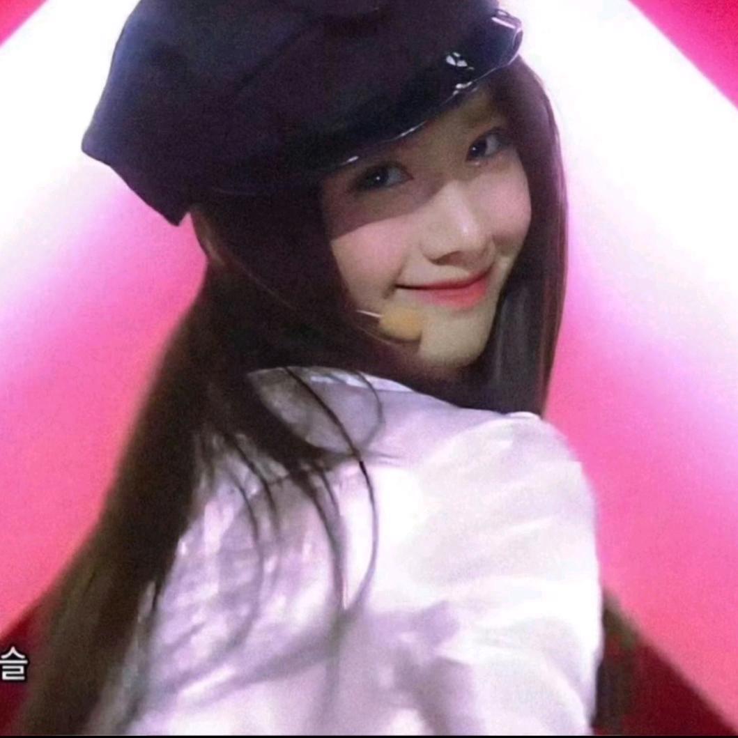 What is Love（见iu10次版