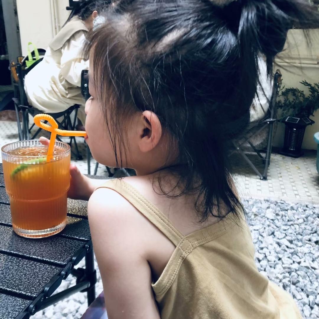 不听话的杨咩咩🐑