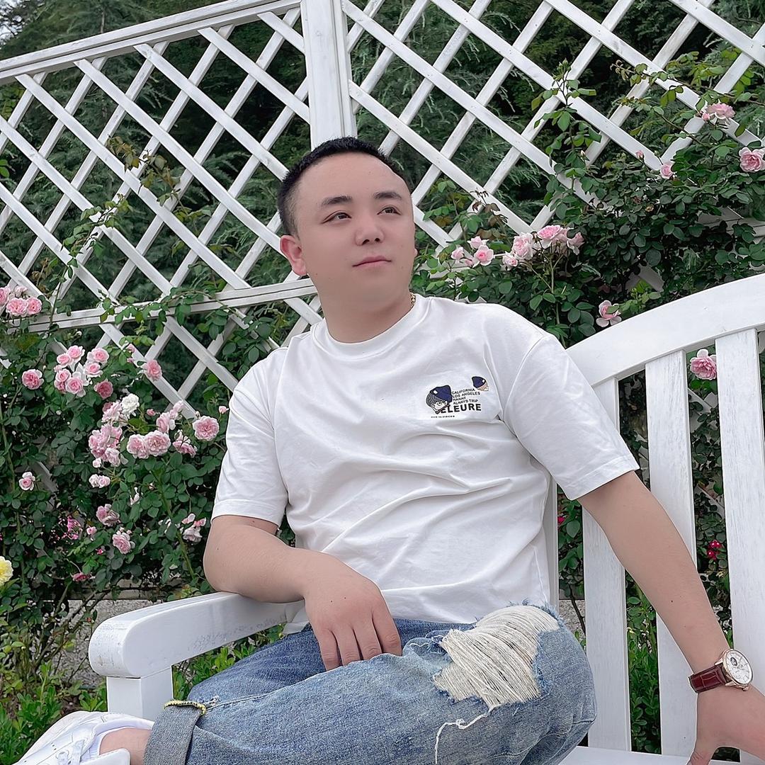 小男人