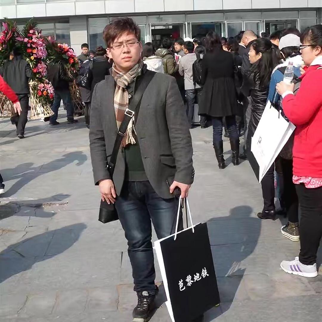 RQ石老虎