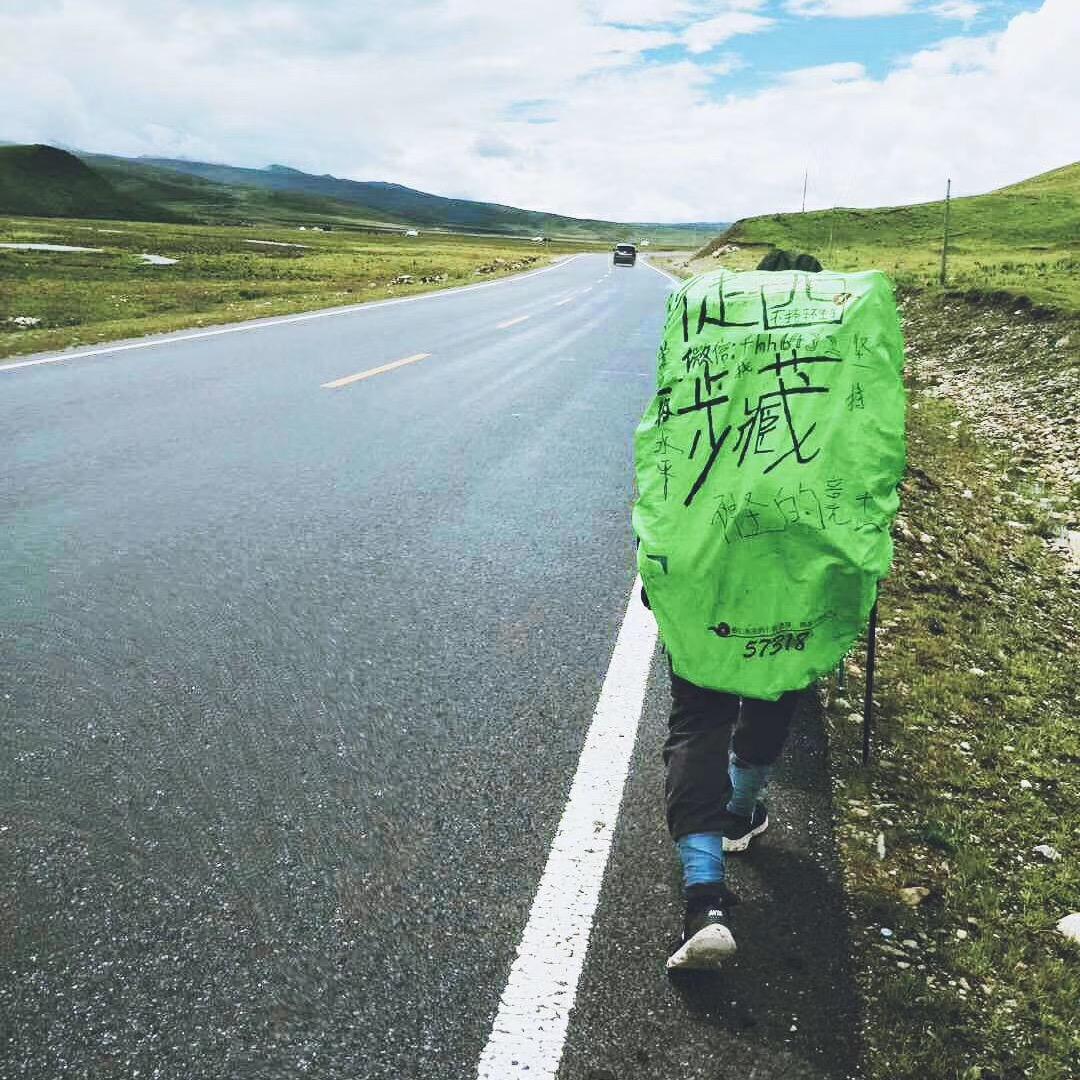✈️不会飞的大山📷（招人版）