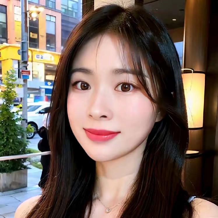 小姨子💕