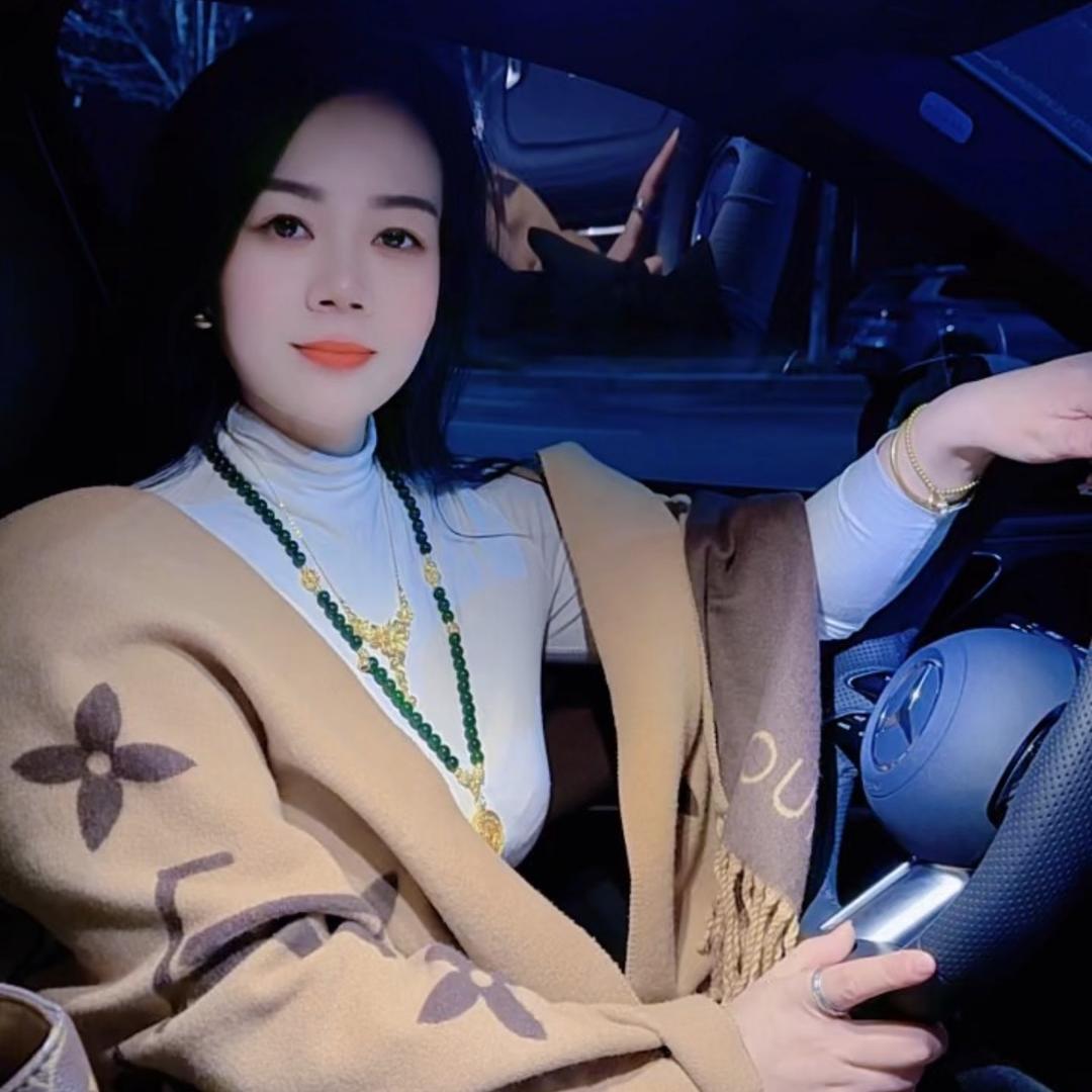 沐迎迎💕
