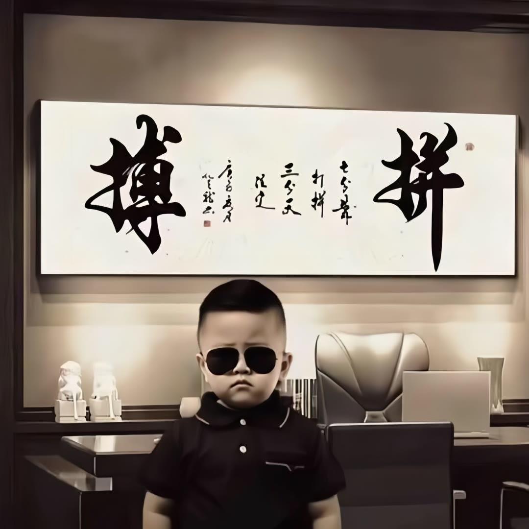 浪子