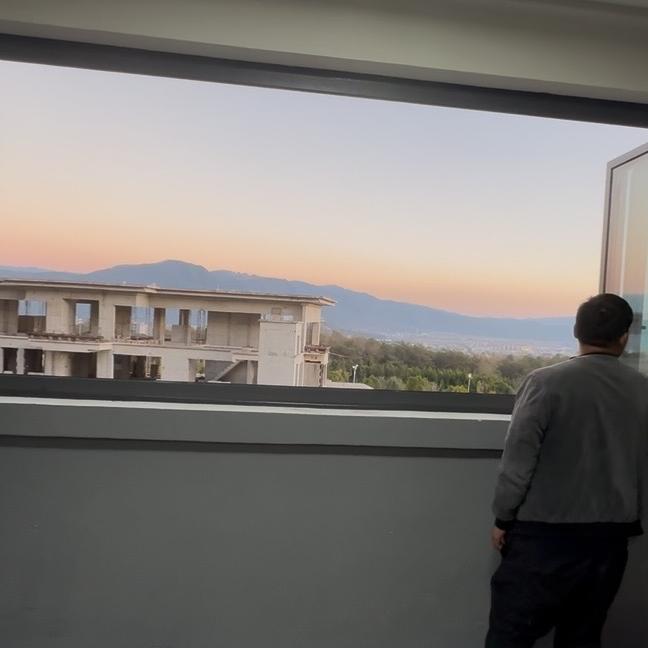 腾冲浩雅门窗（黄先浩）封阳台、门窗定制