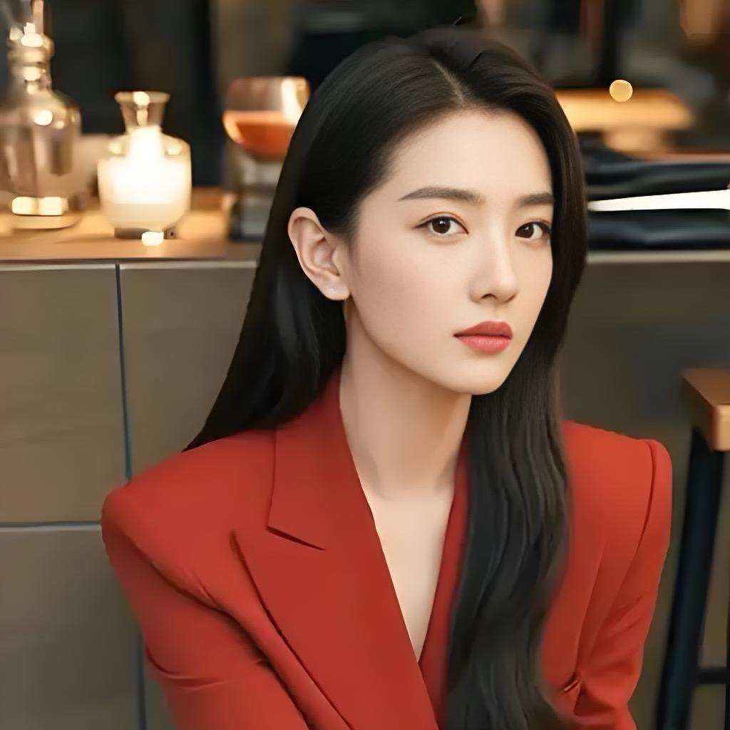 北京二手车老板娘