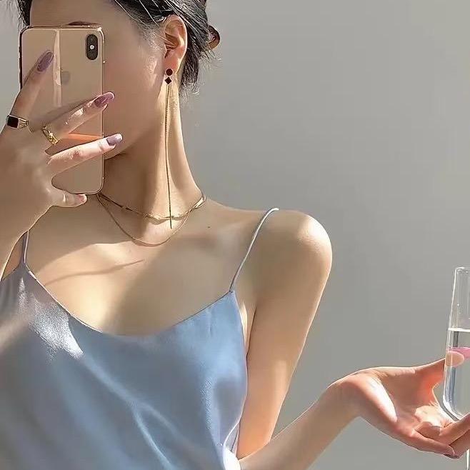 茶茶～