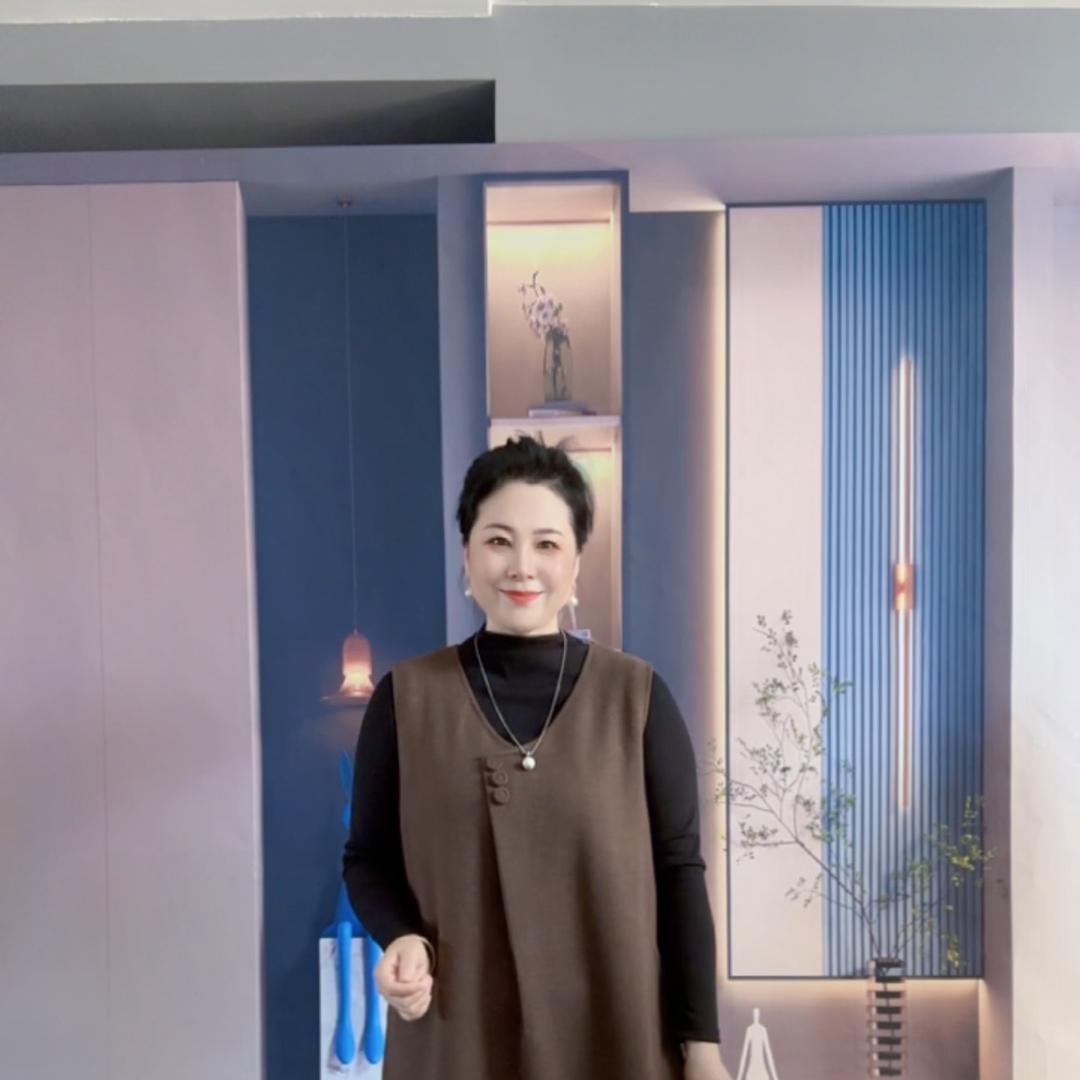 静姐大码女装服饰商贸