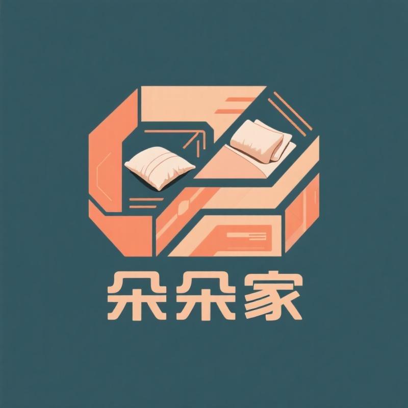 朵朵家趴睡枕