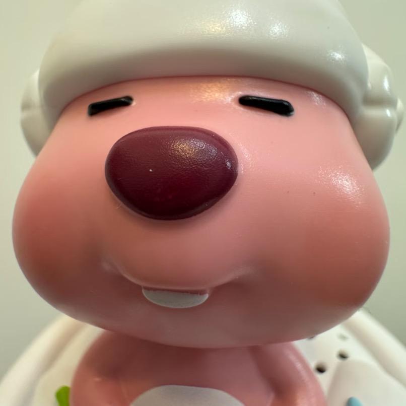 芝士烤年糕