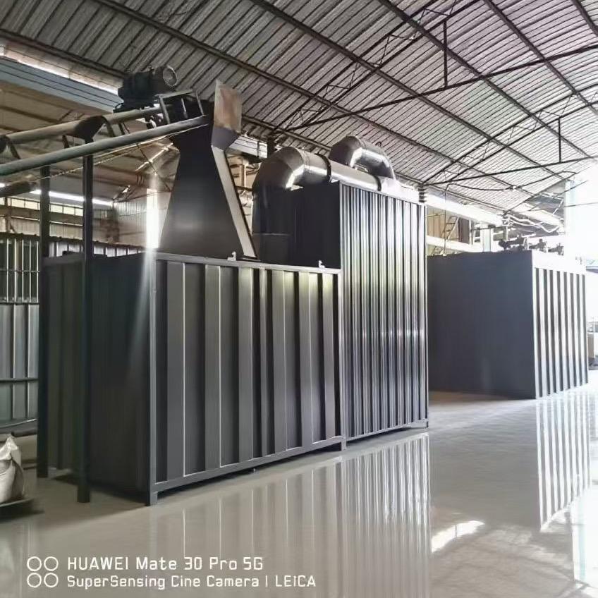 郑州百安机械制造有限公司