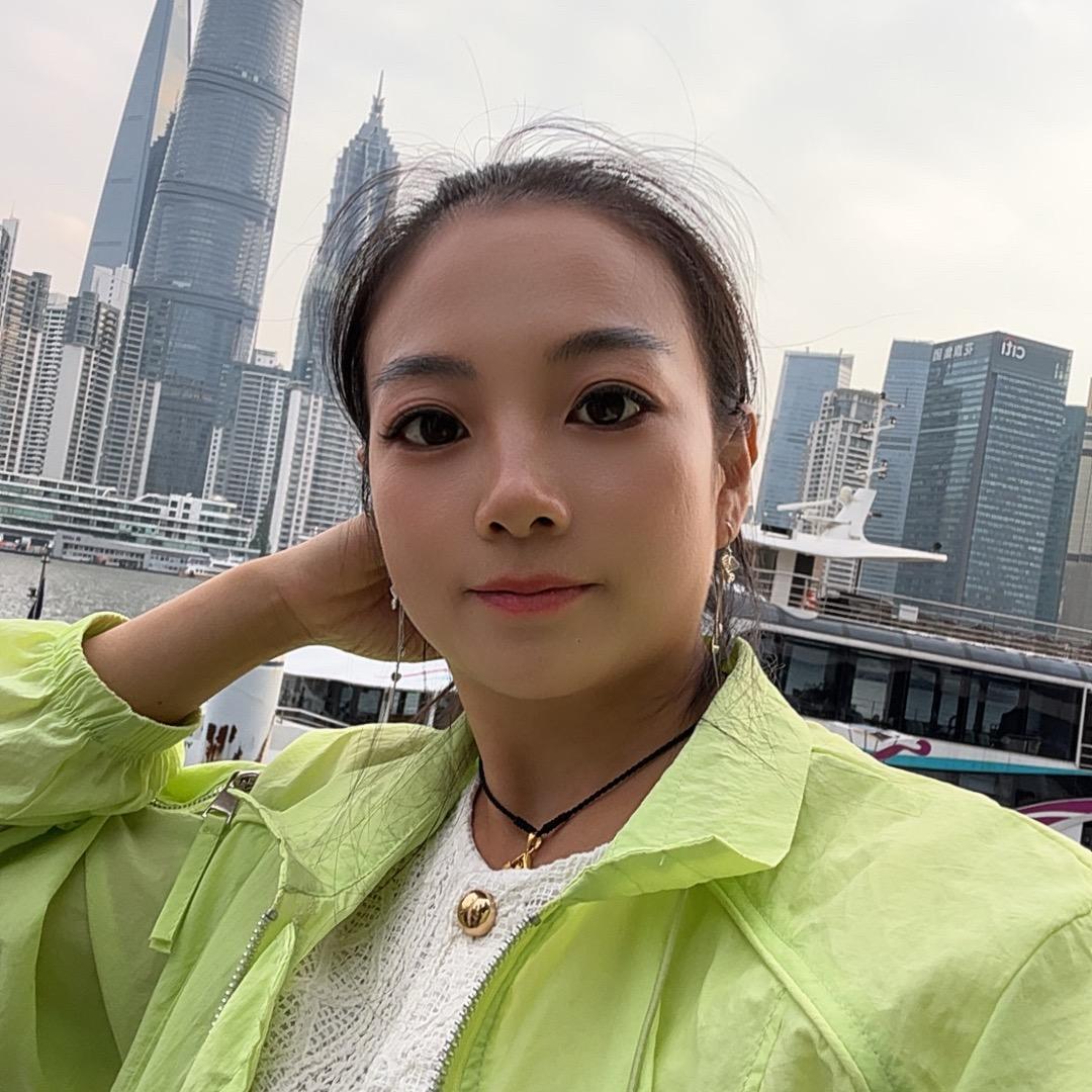 兰兰的生活