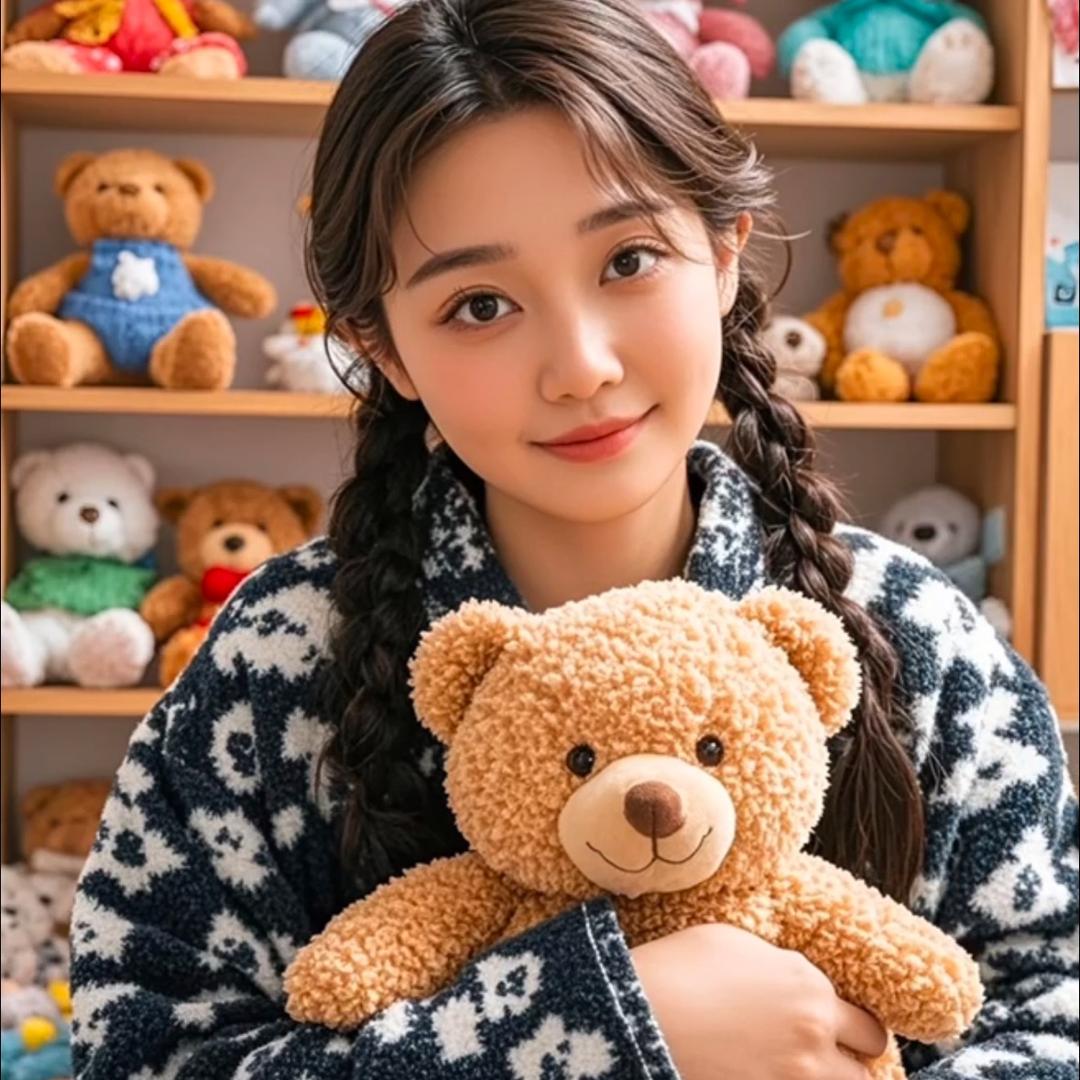 小咩