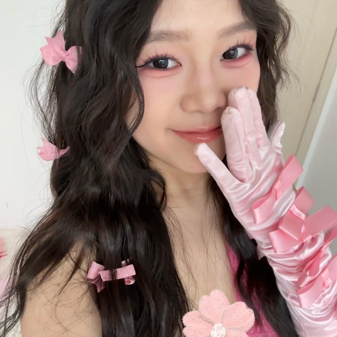 优乐美🤩
