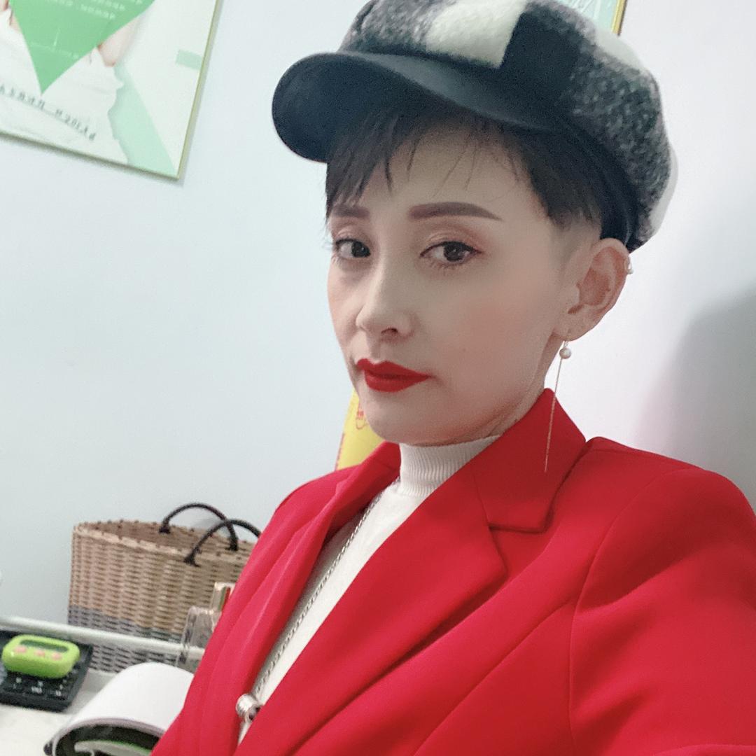兰英【减脂中】