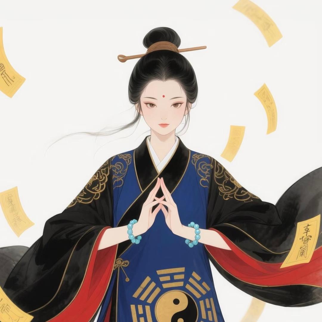 明师傅 帮你🈴️