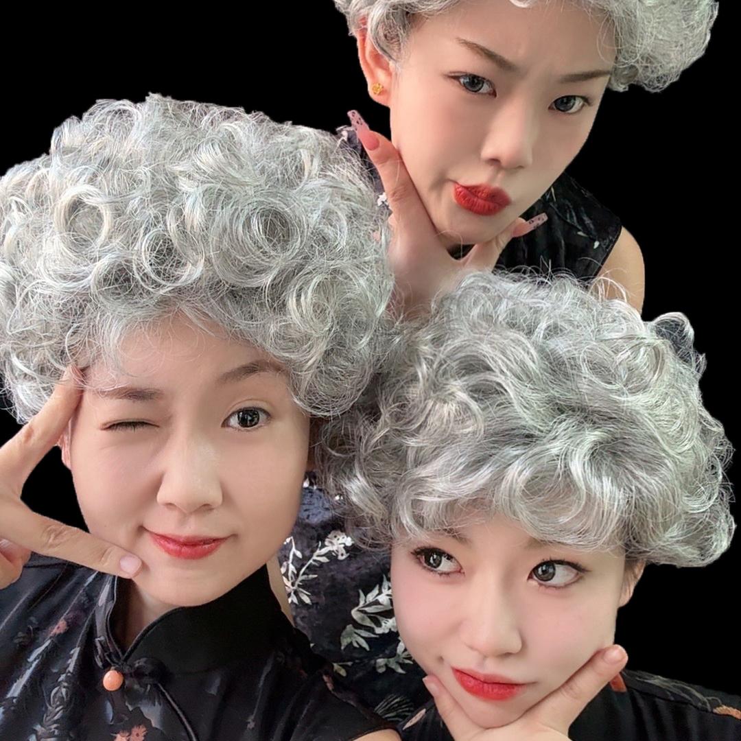 阿姨好（接商务）