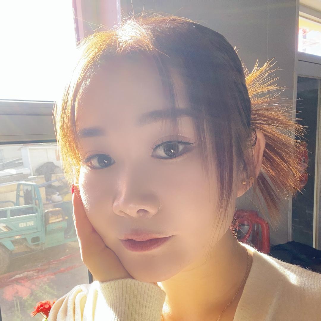 月牙儿.
