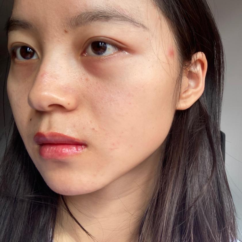 脏辫鸟人没有小肚子