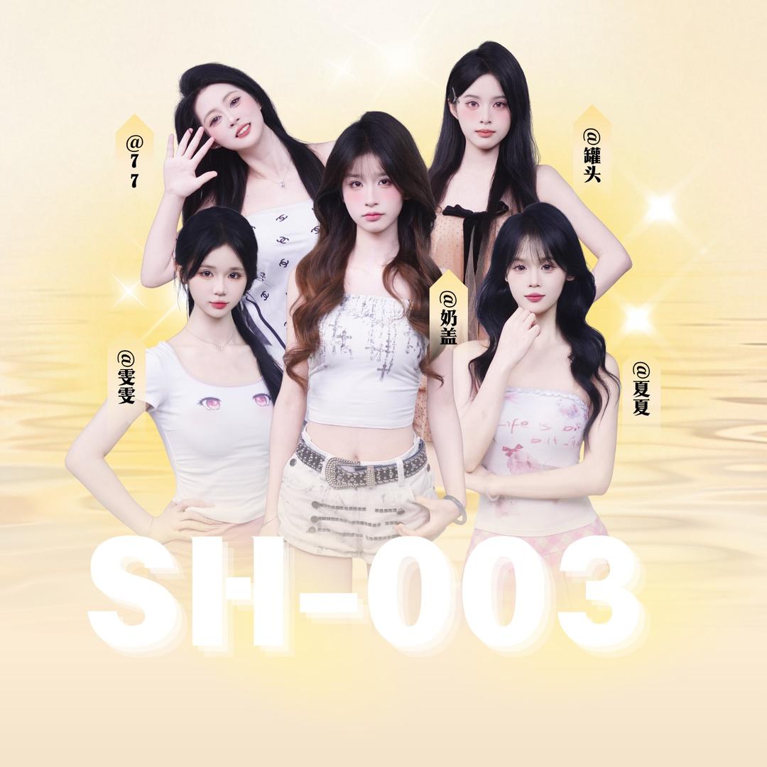 SH-003