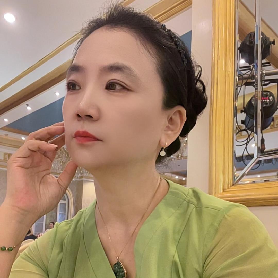 静心❤️
