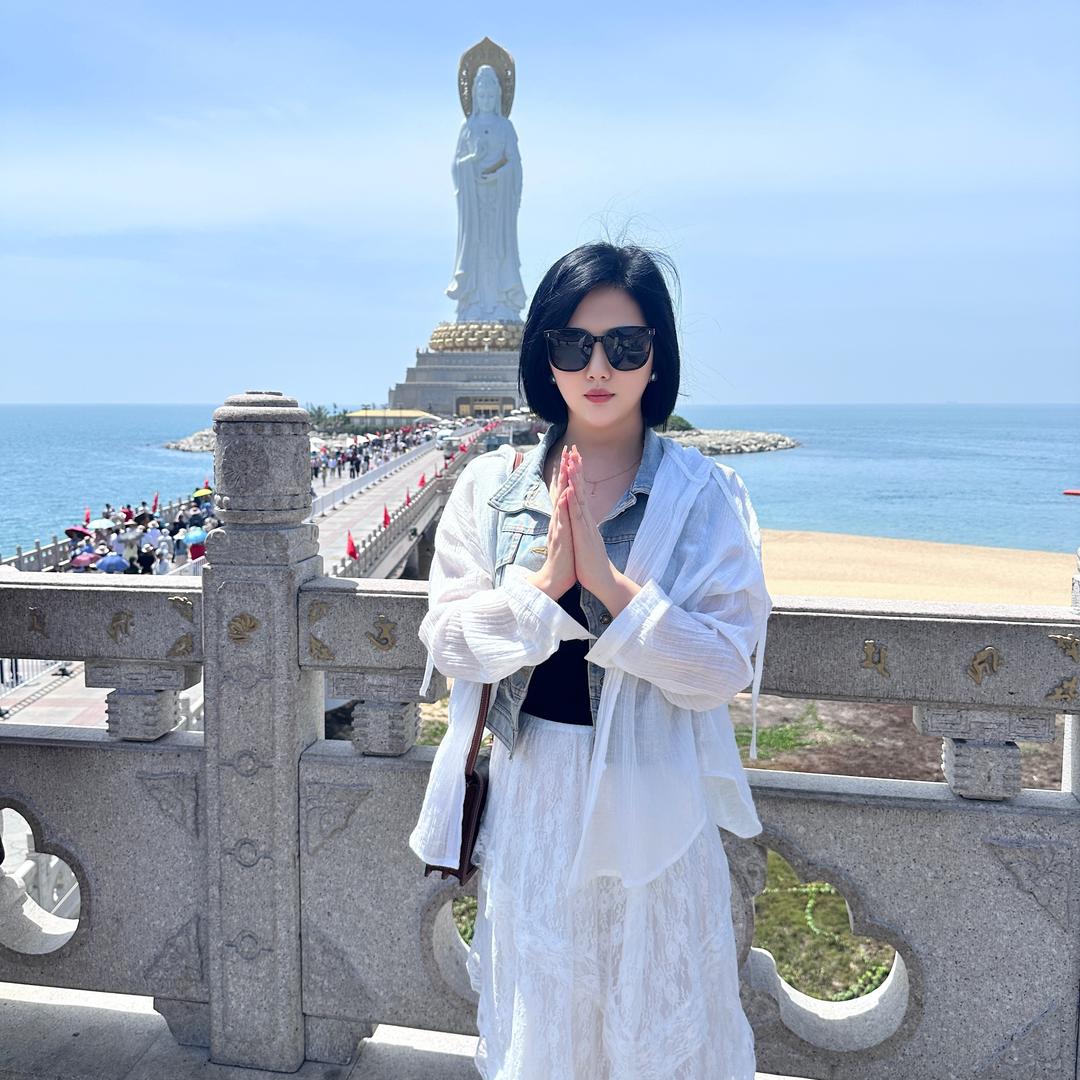 敏姐👑