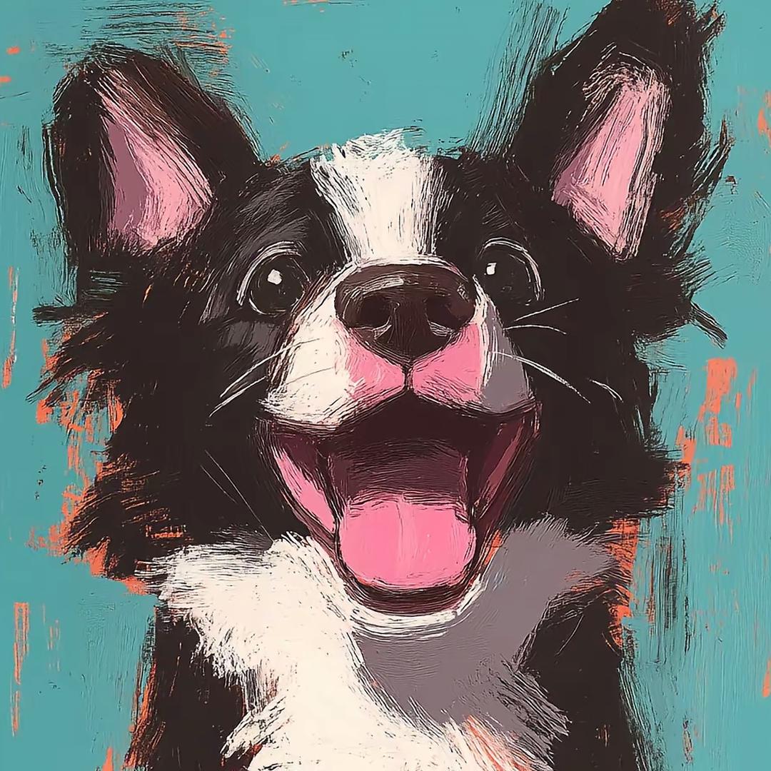 记录日常点点滴滴