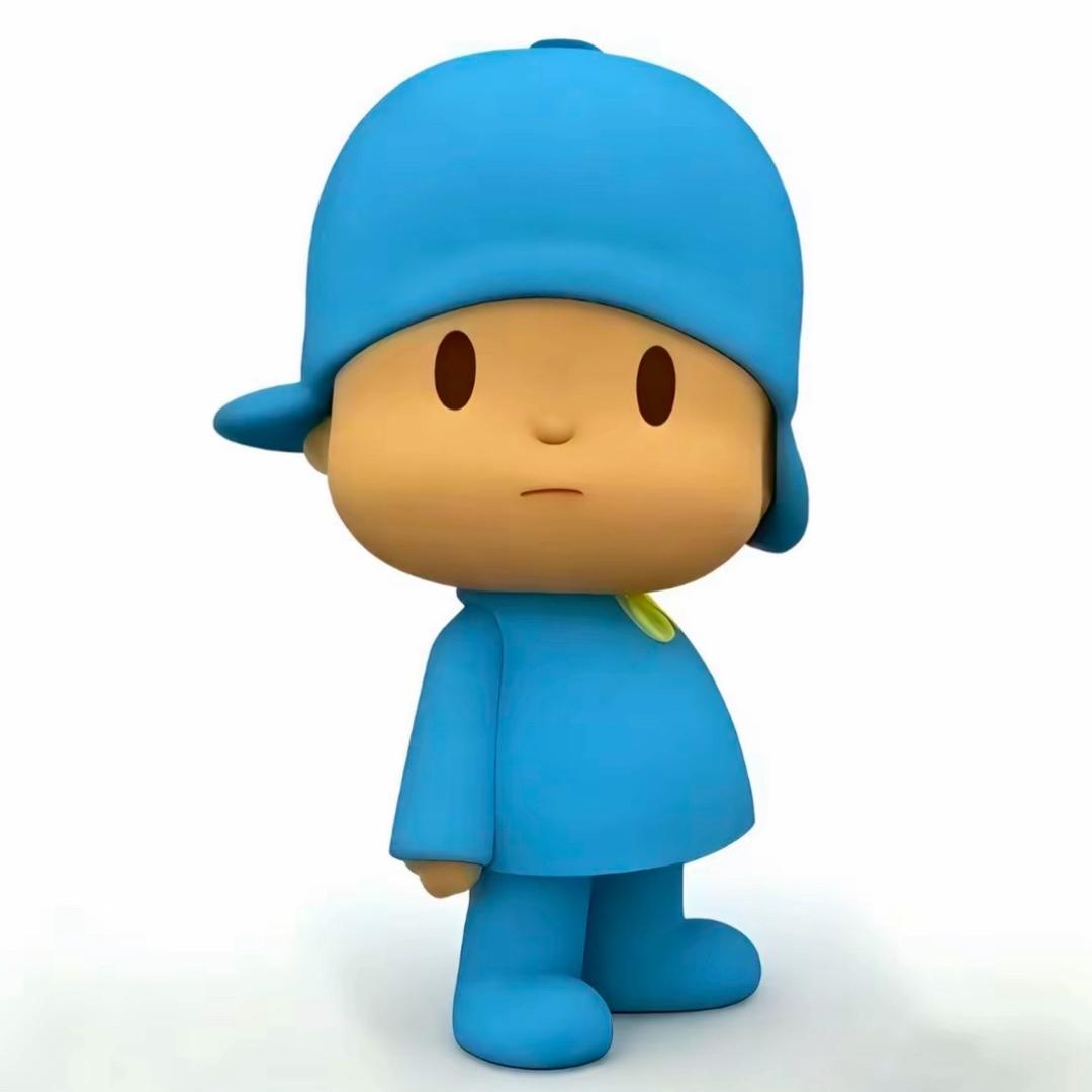 你小子