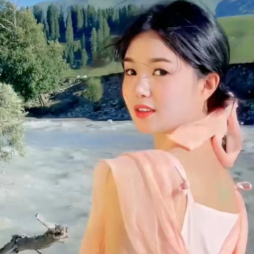 瑶瑶小号