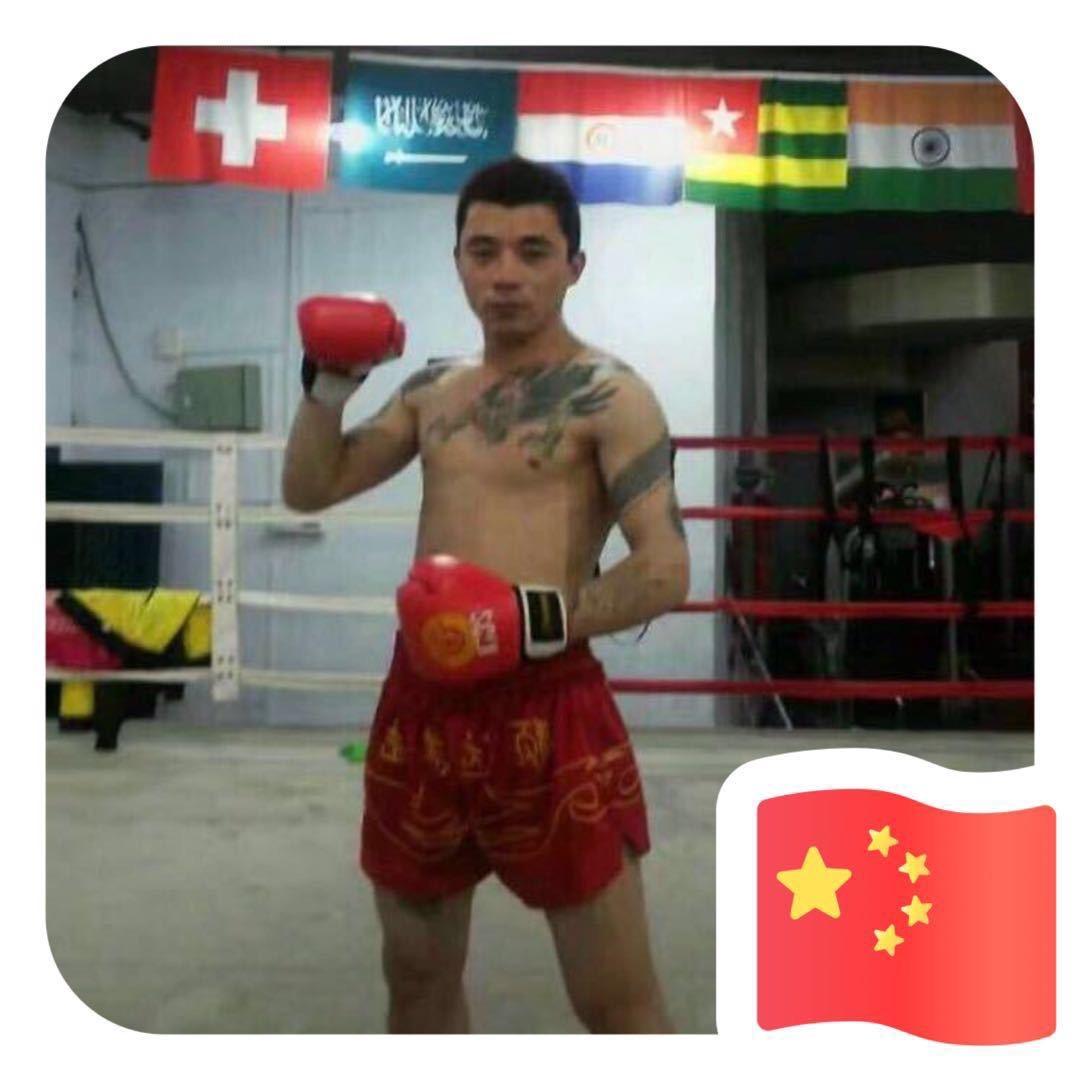 郑州王辉