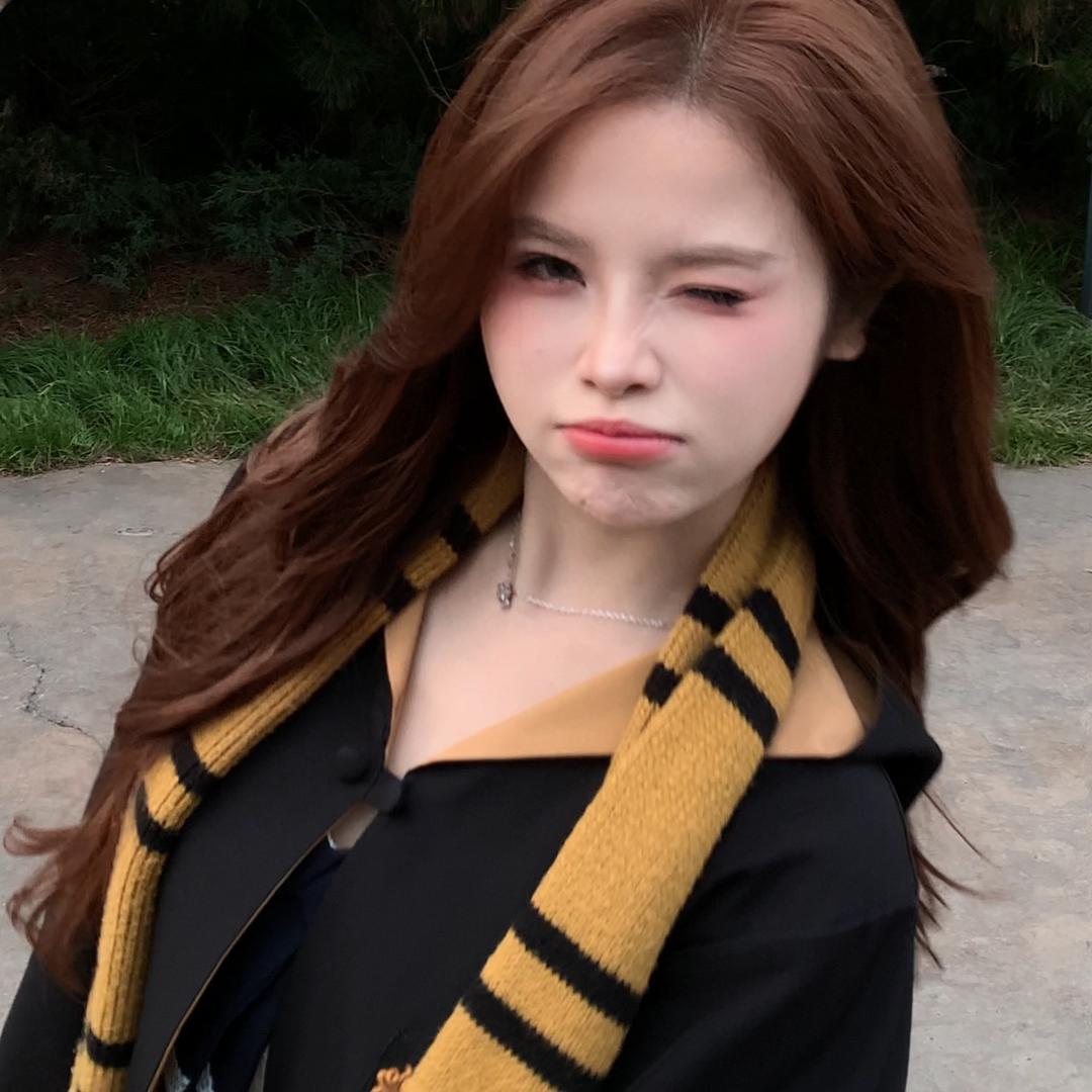 小瑾•