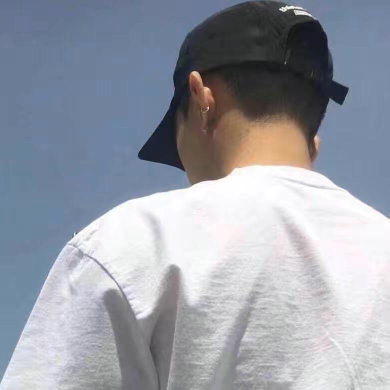 纯爷们