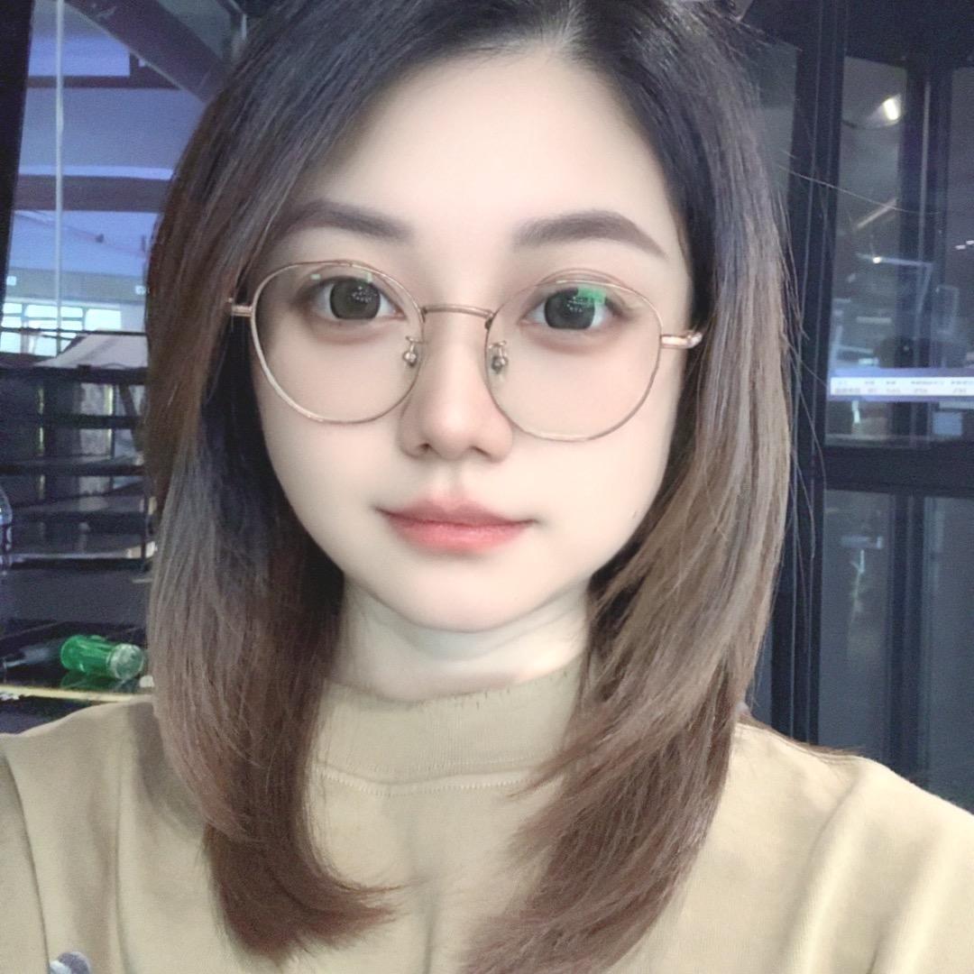 Xenia Xie（谢）
