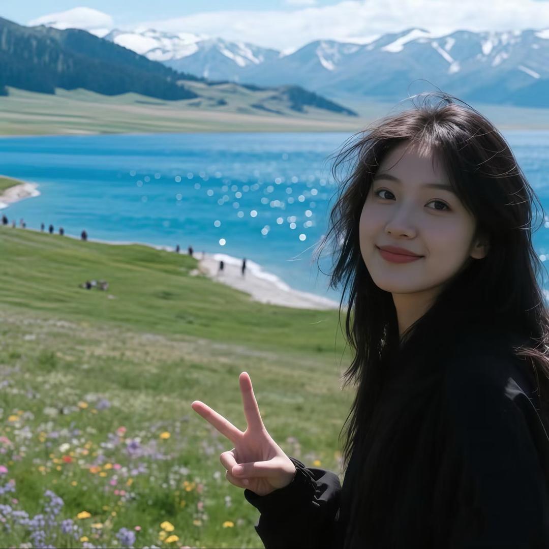 小小小小小小馬～