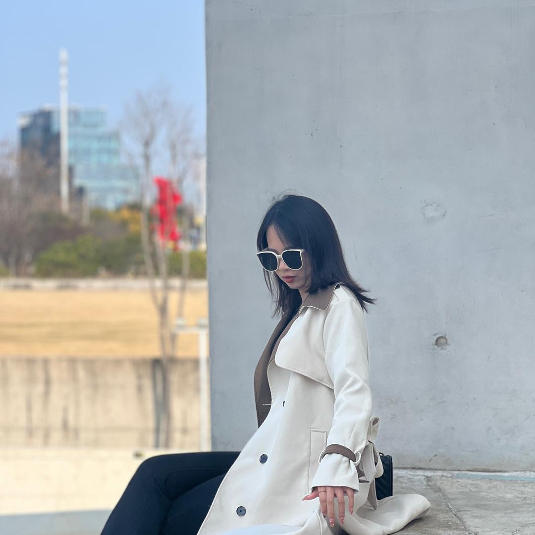 南宁 | 设计师 莉莉