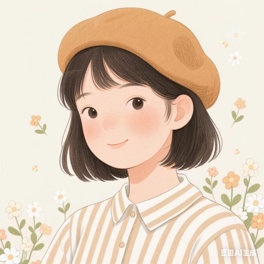 栗子的穿搭小站